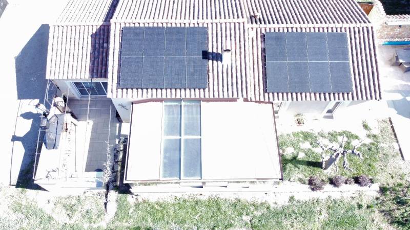 réduire vos factures d'électricité en posant des panneaux solaire à draguignan